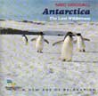南極のペンギン達