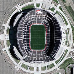 - Invesco Field at Mile High -