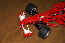 $B!=(B 8674 Ferrari F1 1:8 $BA0NX(B $B!=(B
